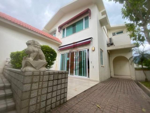 residential property in 大埔