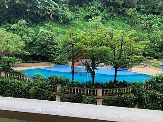 residential property in 大埔