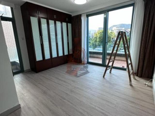 residential property in 大埔