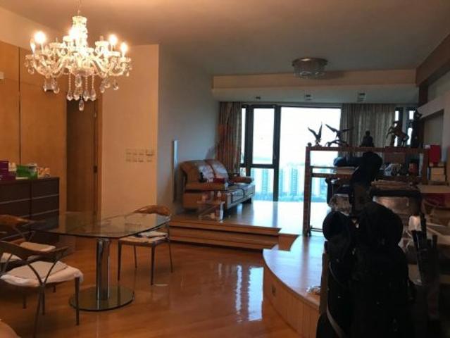 residential property in 大埔