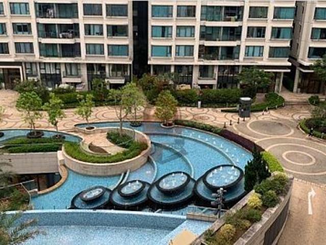 residential property in 大埔