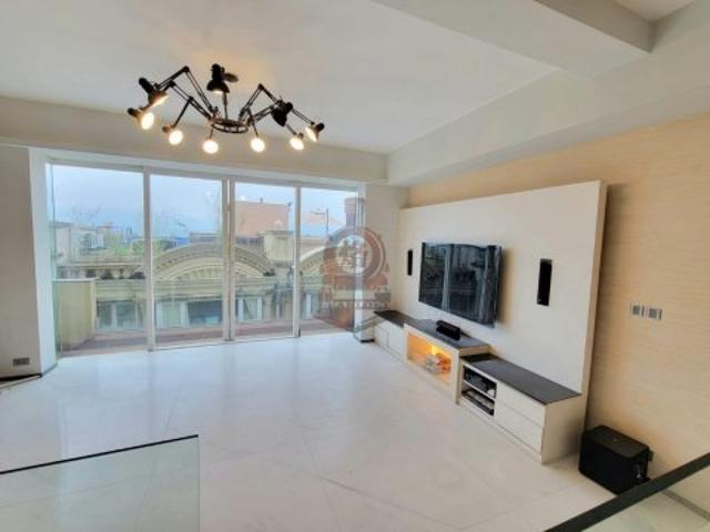 residential property in 大埔