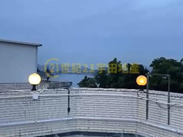 residential property in 大埔