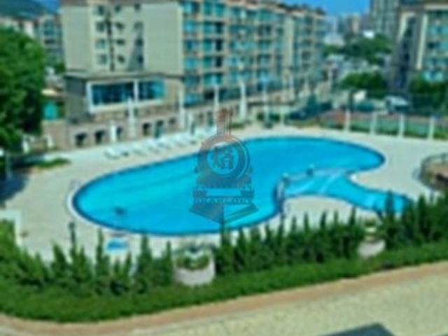 residential property in 大埔