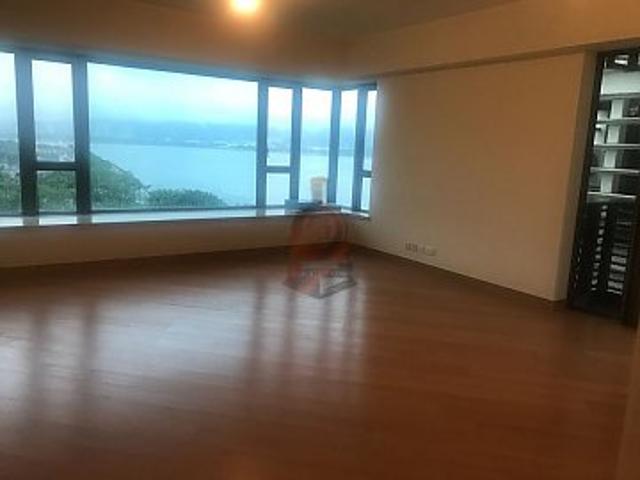 residential property in 大埔