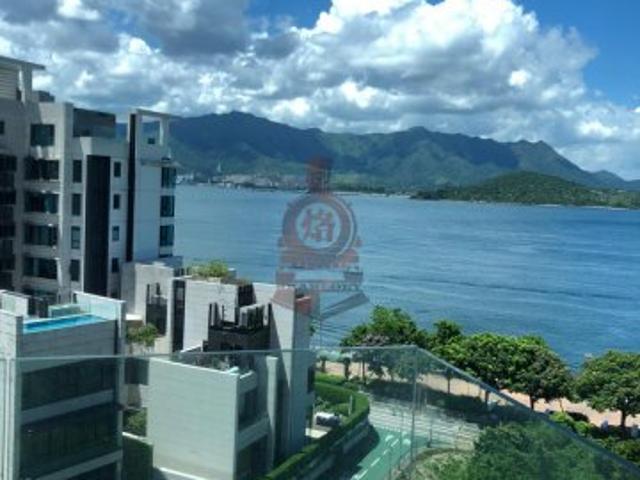 residential property in 大埔