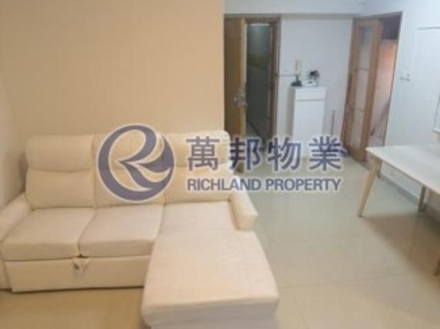 residential property in 大埔