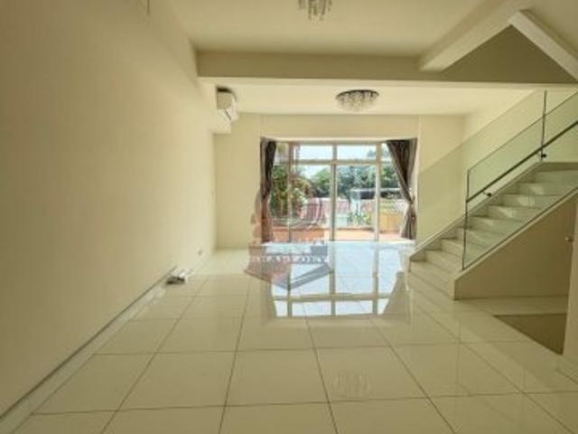 residential property in 大埔