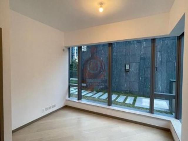 residential property in 大埔
