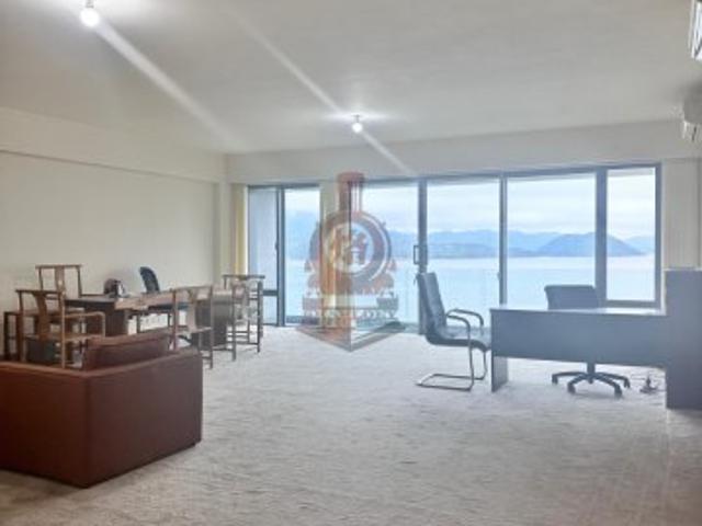 residential property in 大埔