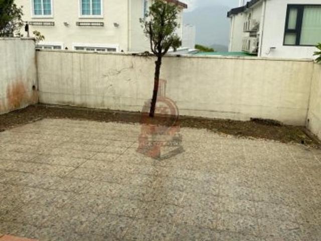 residential property in 大埔