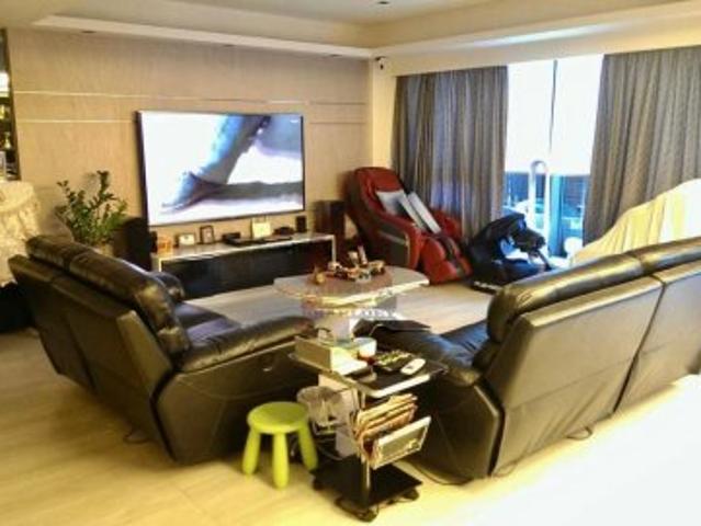 residential property in 大埔