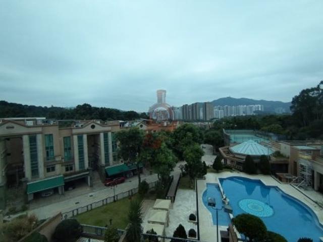 residential property in 大埔