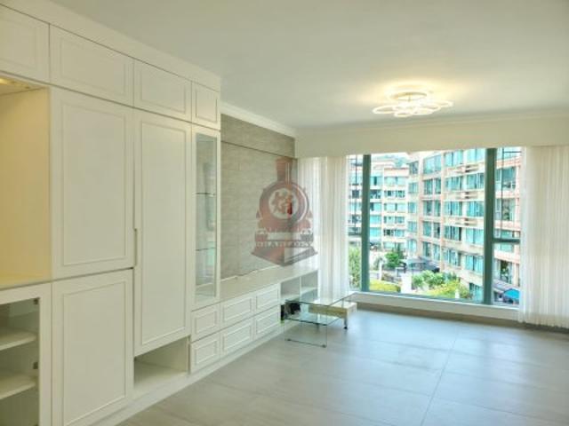 residential property in 大埔