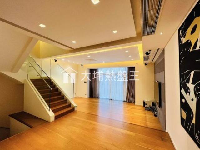 residential property in 大埔