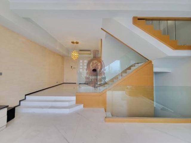 residential property in 大埔