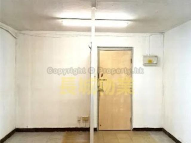 residential property in 大埔