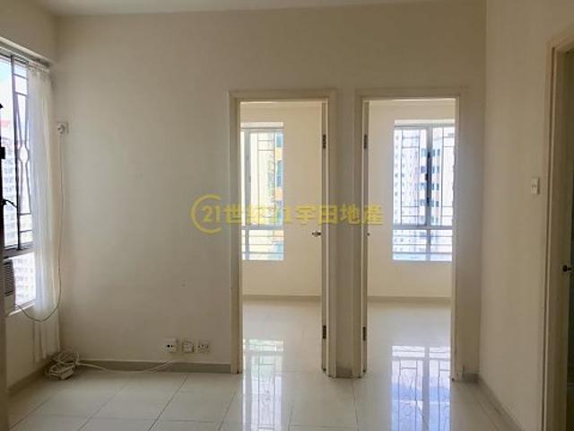 residential property in 大埔
