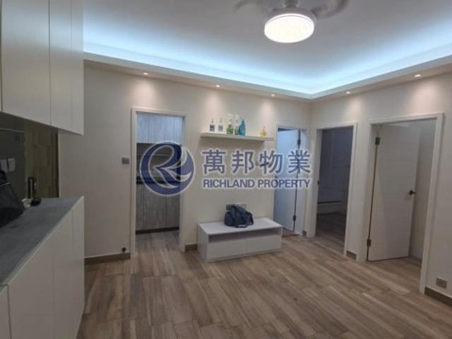 residential property in 大埔