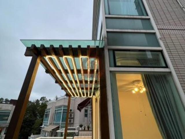 residential property in 大埔