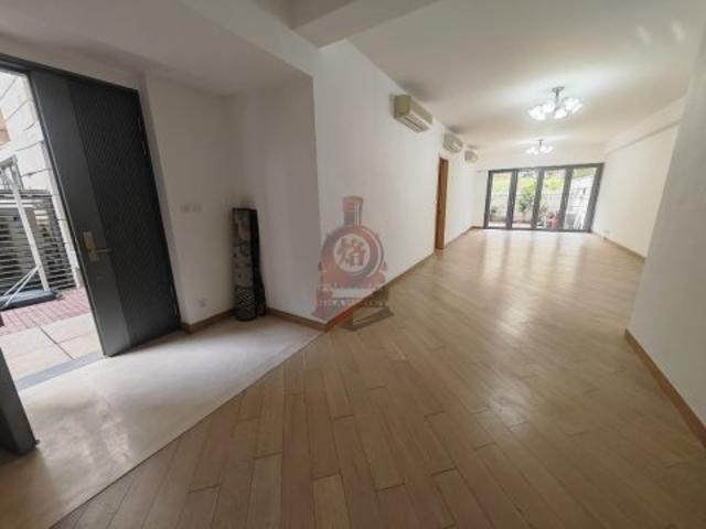 residential property in 大埔