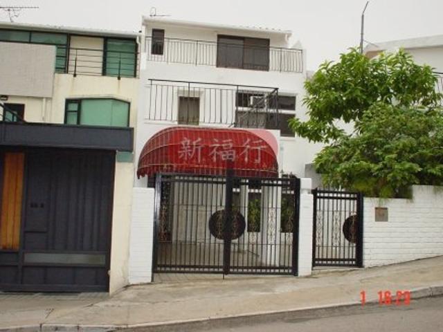 residential property in 大埔
