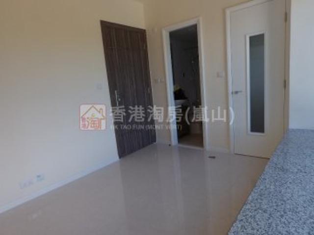 residential property in 大埔