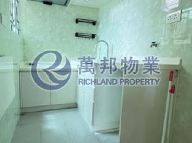 residential property in 大埔