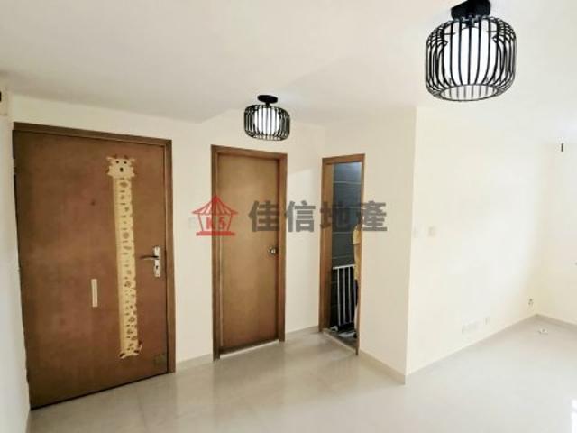 residential property in 大埔
