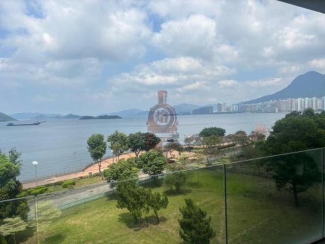 residential property in 大埔