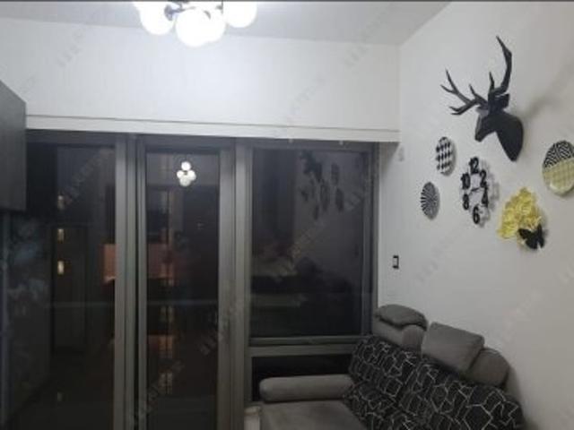 residential property in 大埔