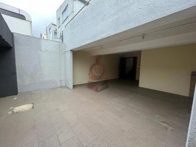 residential property in 大埔