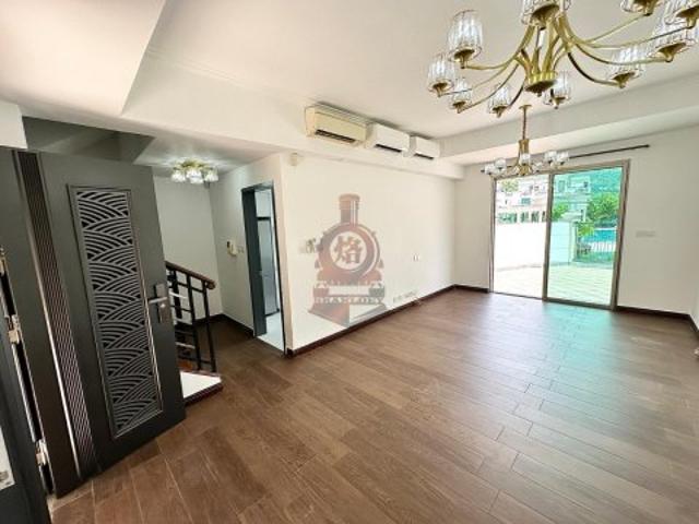 residential property in 大埔