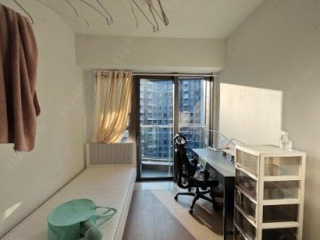 residential property in 大埔