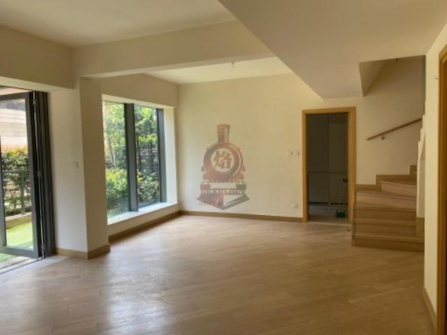residential property in 大埔