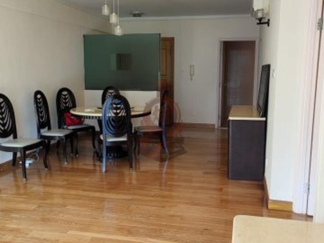 residential property in 大埔
