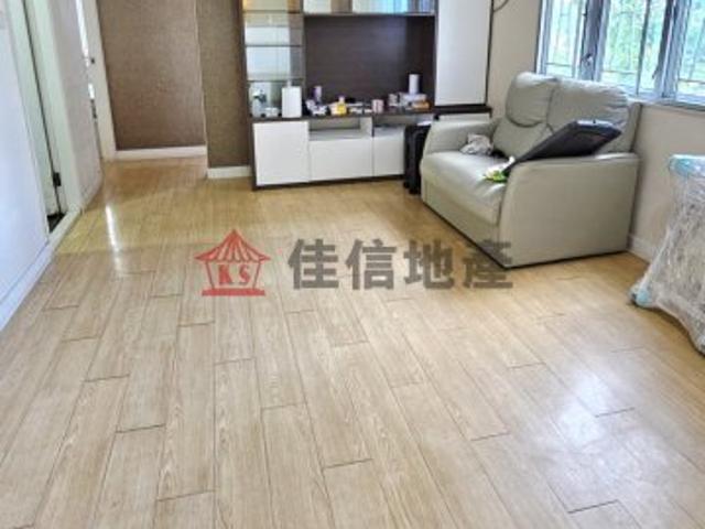 residential property in 大埔