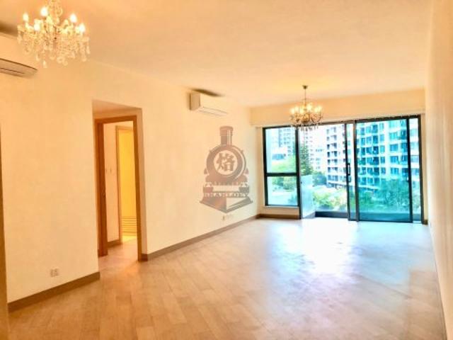 residential property in 大埔
