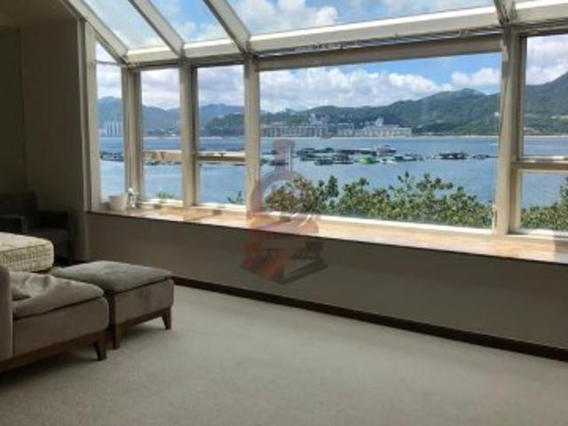 residential property in 大埔
