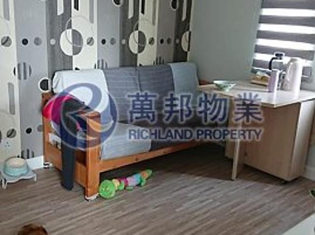 residential property in 大埔
