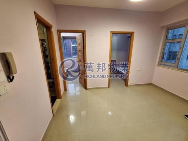 residential property in 大埔