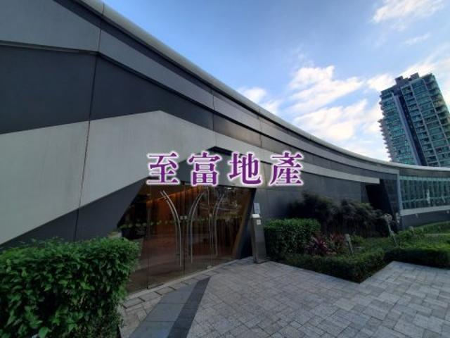 residential property in 大埔