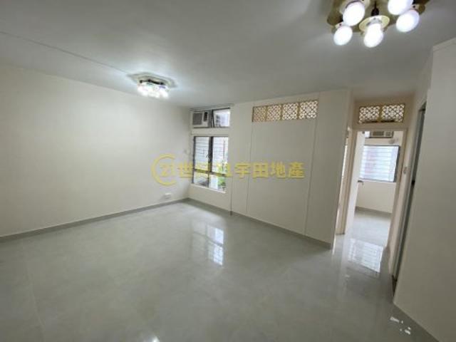 residential property in 大埔