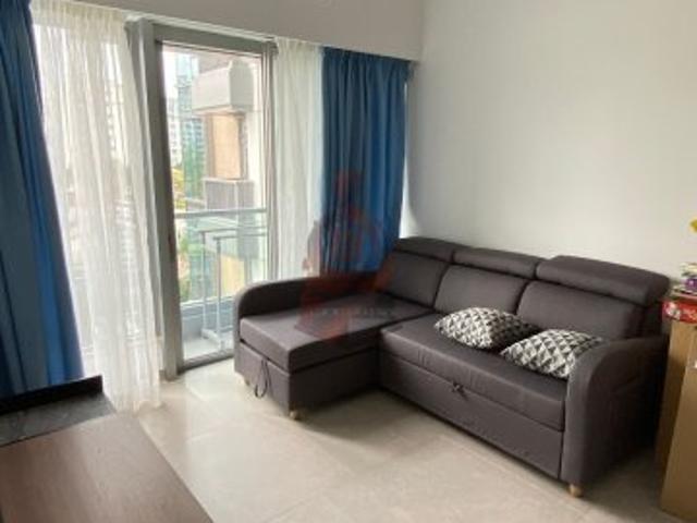 residential property in 大埔