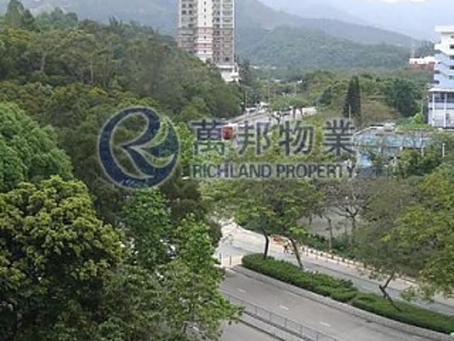 residential property in 大埔