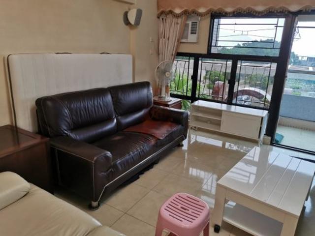 residential property in 大埔