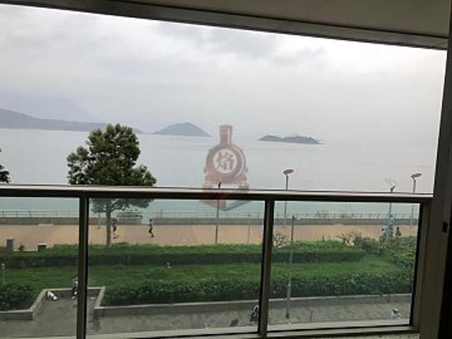 residential property in 大埔