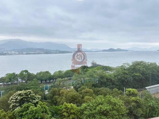 residential property in 大埔