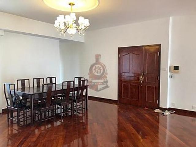 residential property in 大埔