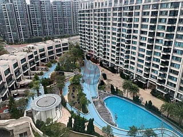 residential property in 大埔